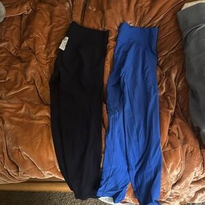 Joy lab absolutely my favorite. I wish they fit me. 🥲